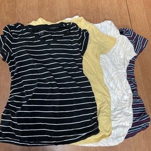 Isabel Maternity T Shirts (Target)